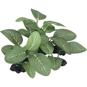 New simulation driftwood aquatic plants aquarium decor green plant decoration fish tank landscaping (branch)