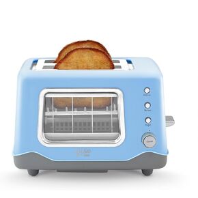 Clear View 2-Slice Toaster