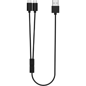 Bousnic Replacement Type-C Charging Cable for Dog Training Collar P-Collar 356