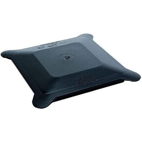 Blendtec 200091 Hard Plastic Lid for ABC, Titan, & Smoother