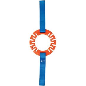 ChuckIt! Ring Tug Dog Toy, Small