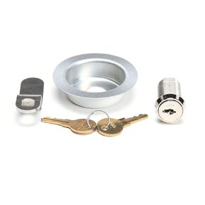 True 881012 Lock Barrel Kit Tbb-24-48