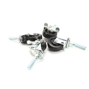 Henny Penny 03007 Set of 4 Casters for Fryer