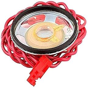 Henny Penny 26863, Assy-Speaker & Wires S