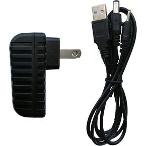 PetSpy M86 Extra USB Charger - Replacement Part for 1100 Yards Advanced Dog Training Collars M86, M86N and P320