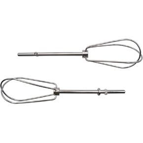 Supplying Demand W10490648 KHM2B Hand Mixer Turbo Beaters Replacement Model Specific Not Universal