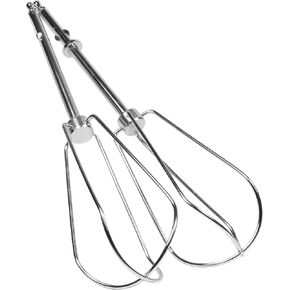 يناسب Univen Beaters الخلاطات اليدوية من سلسلة Cuisinart CHM التي تحل محل Cuisinart CHM-BTR in Kuwait