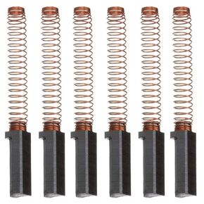 W10380496 Carbon Motor Brushes Fits for Kitchenaid Stand Mixers 9706416 W10260958 Wpw10380496 Ps3495098 Ap5178083（6/Pack）