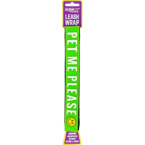 Pet Leash Wrap - Pet Me Please