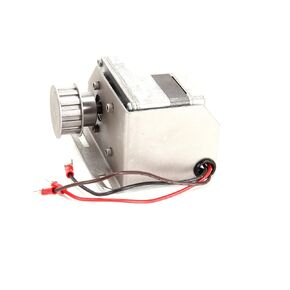 5615 Motor and Pulley Kit