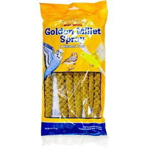 Golden Millet Spray 7oz