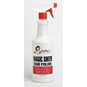 Magic Sheen W/Spray Qt in Kuwait