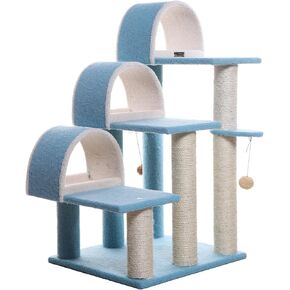 Classic Cat Tree B3803