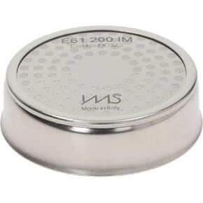 IMS E61 Precision Shower Screen ø 60mm - E61200IM ECM, Expobar, Faema, Rocket