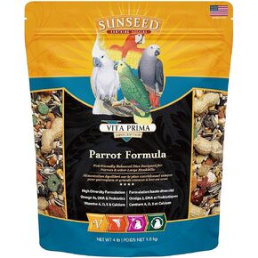 Vita Sunscription Parrot 3.5# -