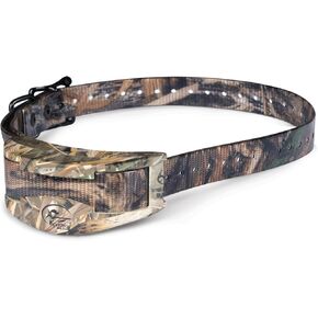 SportDOG Brand WetlandHunter 1825X Add-A-Dog Collar - Additional, Replacement, or Extra Collar for Your Remote Trainer - Waterproof and Rechargeable with Tone, Vibration, and Static