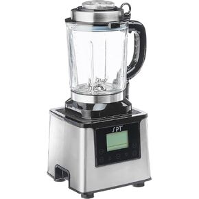 SPT CL-513 Multi-Functional Pulverizing Blender with Heating Element