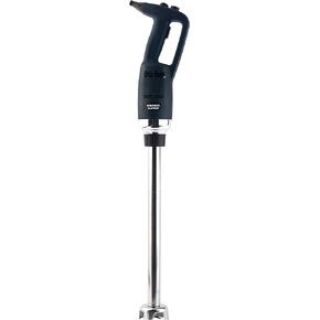Electric Immersion Blender Handheld Blender 20 Inch 500W With Adjustable Speed Stainless Steel Food Grade shaft for Commercial Home Kitchen.