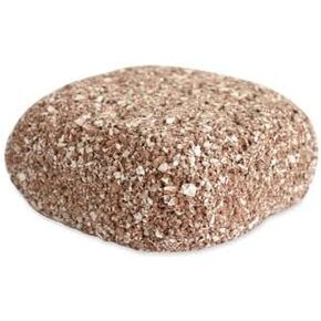 EcoBio-Block Stone for Aquariums, Mini - Natural Water Clarifier and Odor Remover, Treats 3 to 8 Gallons