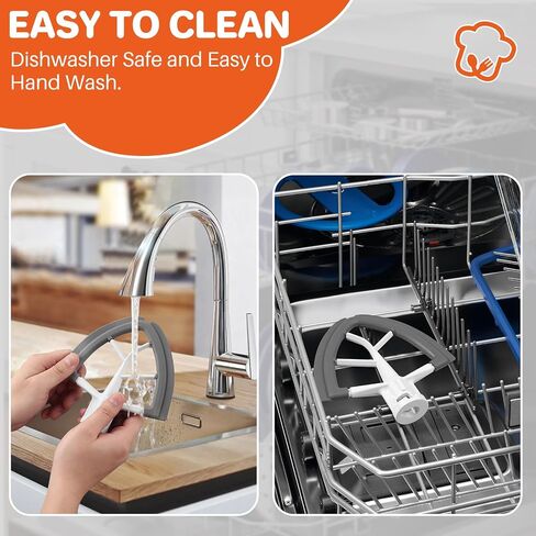 Flex Edge Beater for KitchenAid, 4.5-5 Qt Tilt-Head Stand Mixer Attachments, Flat Beater Paddle with Flexible Silicone Edges Bowl Scraper in Saudi Arabia