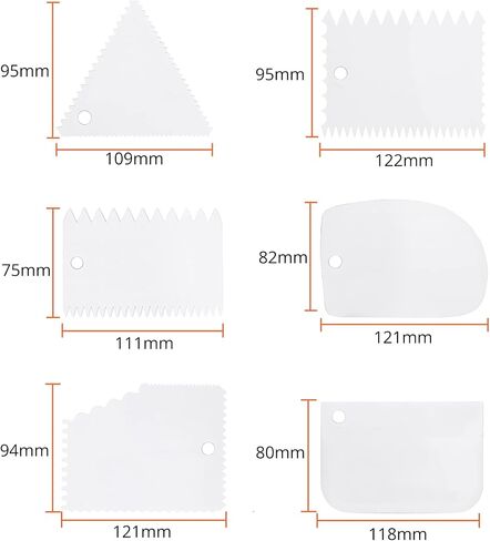 Flex Edge Beater for KitchenAid, 4.5-5 Qt Tilt-Head Stand Mixer Attachments, Flat Beater Paddle with Flexible Silicone Edges Bowl Scraper in Saudi Arabia