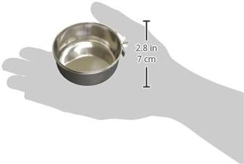 QT Dog - Coop Cup w/Clamp - 10 oz - 4 Pack in Saudi Arabia
