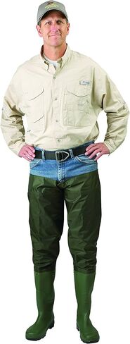 Caddis Waders in Saudi Arabia