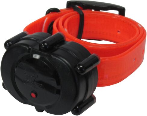D.T. Systems DT Systems Add-On or Replacement Training Collar Receiver, Blaze Orange, IDT ADDON-O in Kuwait