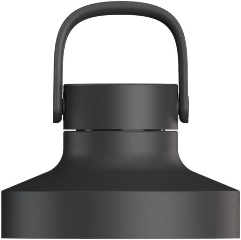 غطاء وعاء للشرب من بيست بليندج + غطاء للحمل | عصير محمول (أسود كربوني) in Kuwait