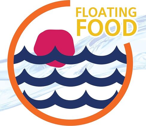 أكيون مارين فليك لون الطعام المعزز، 1.02 أونصة in Kuwait