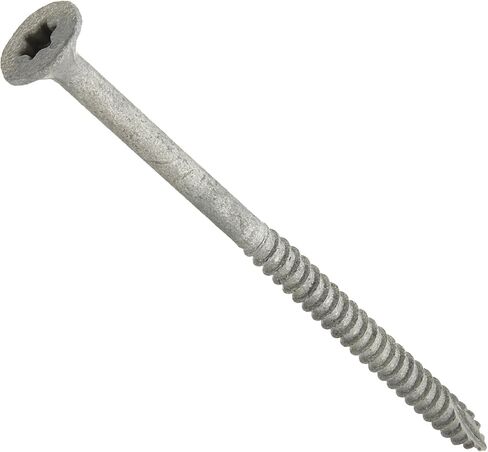 Screw Tmbr Str Dr 14x41/2 50 Count in Saudi Arabia