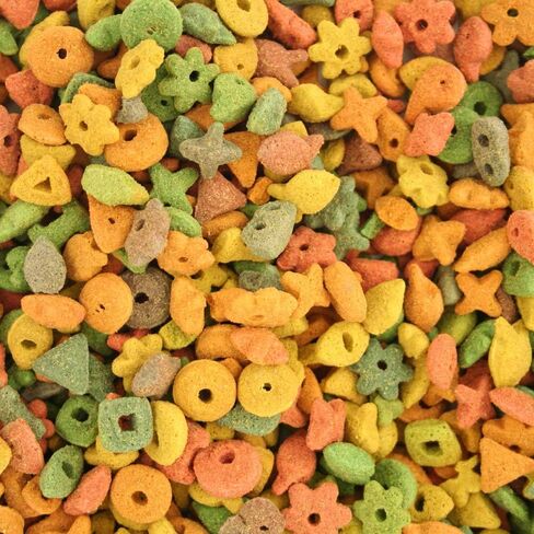 بريتي بيرد انترناشيونال BPB73310 طعام مكاو خاص عالي الطاقة للطيور، 3 رطل in Kuwait