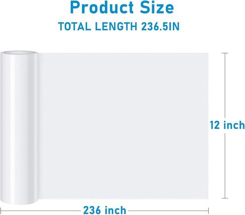 Anti Cat Scratch Furniture Protector, Thicken 236.5"x12" Single-Sided Sticky Couch Protector for Cats, Clear Scratch Deterrent Couch Corner Guards Tape for Furniture Couch Sofa Door Walls in Saudi Arabia