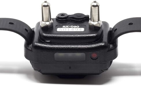 نقاط اتصال العلامة التجارية Educator فقط تناسب أطواق تدريب الكلاب عن بعد ذات الياقة الإلكترونية، من الفولاذ المقاوم للصدأ، وشعر سميك 3/4 بوصة in Kuwait