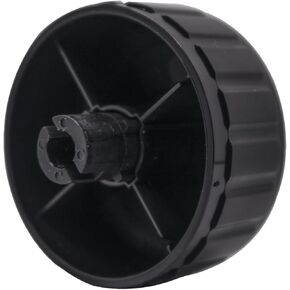 Timer knob FBW FT 42138 BK 3.2 Quart Fits For Farberware air Fryer for Replacement Part