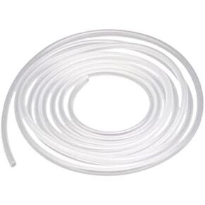 PetzLifeworld Soft Silicon Aquarium Airline Tube 4mm | 10 Meter