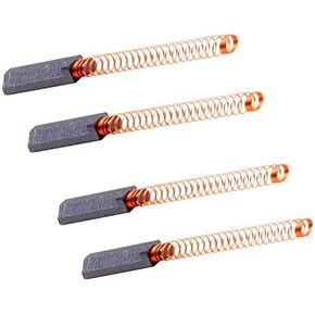 W10380496 W10260958 carbon Motor Brush for KitchenAid Mixer WPW10380496VP PS3495098 (4 pack)