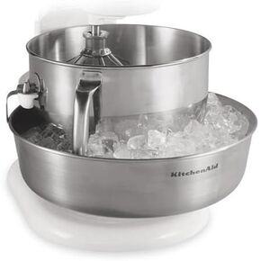 KitchenAid Water Jacket