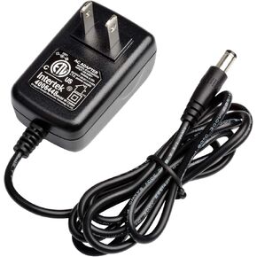 NICREW AC Adapter for ClassicLED Gen 2 Aquarium Light 12-18 Inch