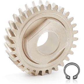 9706529 1094120 9703543 أجزاء التروس مع استبدال 9703680 بحلقة إحكام لجيل خلاطات KitchenAid in Kuwait