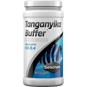 Tanganyika Buffer, 250 g / 8.8 oz
