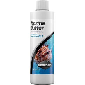 Liquid Marine Buffer, 250 mL / 8.5 fl. oz.
