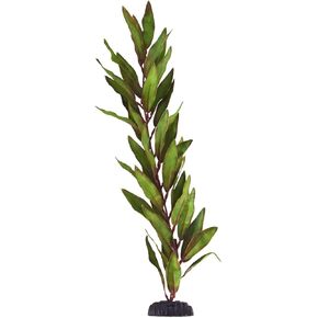 Underwater Treasures Silk Olive Hygro - 20"