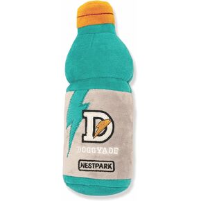 Doggyade - Funny Dog Toys Fitness Workout Parody Cute Dog Toys (Doggyade)
