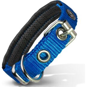 Filbert Cat Collar, Soft to The Touch Kitten Collar, Adjustable Cat Collars with Buckle, Cute Cat Collar, Charming Kitten Collars, Black Boy Cat Collar & Girl Cat Collars