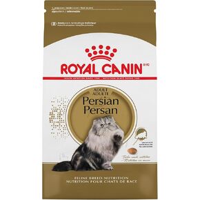 Royal Canin Persian Breed Loaf in Sauce Adult Wet Cat Food, 3 oz can (4-pack)