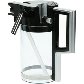 De'longhi Dlsc007 Coffee Maker Milk Jug & Lid