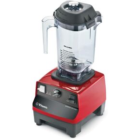 خلاط Vitamix Vita Mix BarBoss Advance Bartenders، مقاس 18.1 × 8 × 9 بوصة - قطعة واحدة لكل قطعة. in Kuwait