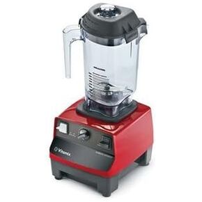 Vitamix Vita Mix BarBoss Advance Bartenders Blender, 18.1 x 8 x 9 inch - 1 Each.