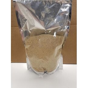 ABDRAGONS Yakitoko 3 LB Premium Dubia Chow/Cricket Chow .High Protein Food for Dubia Roaches, Any Roach and Crickets!!!